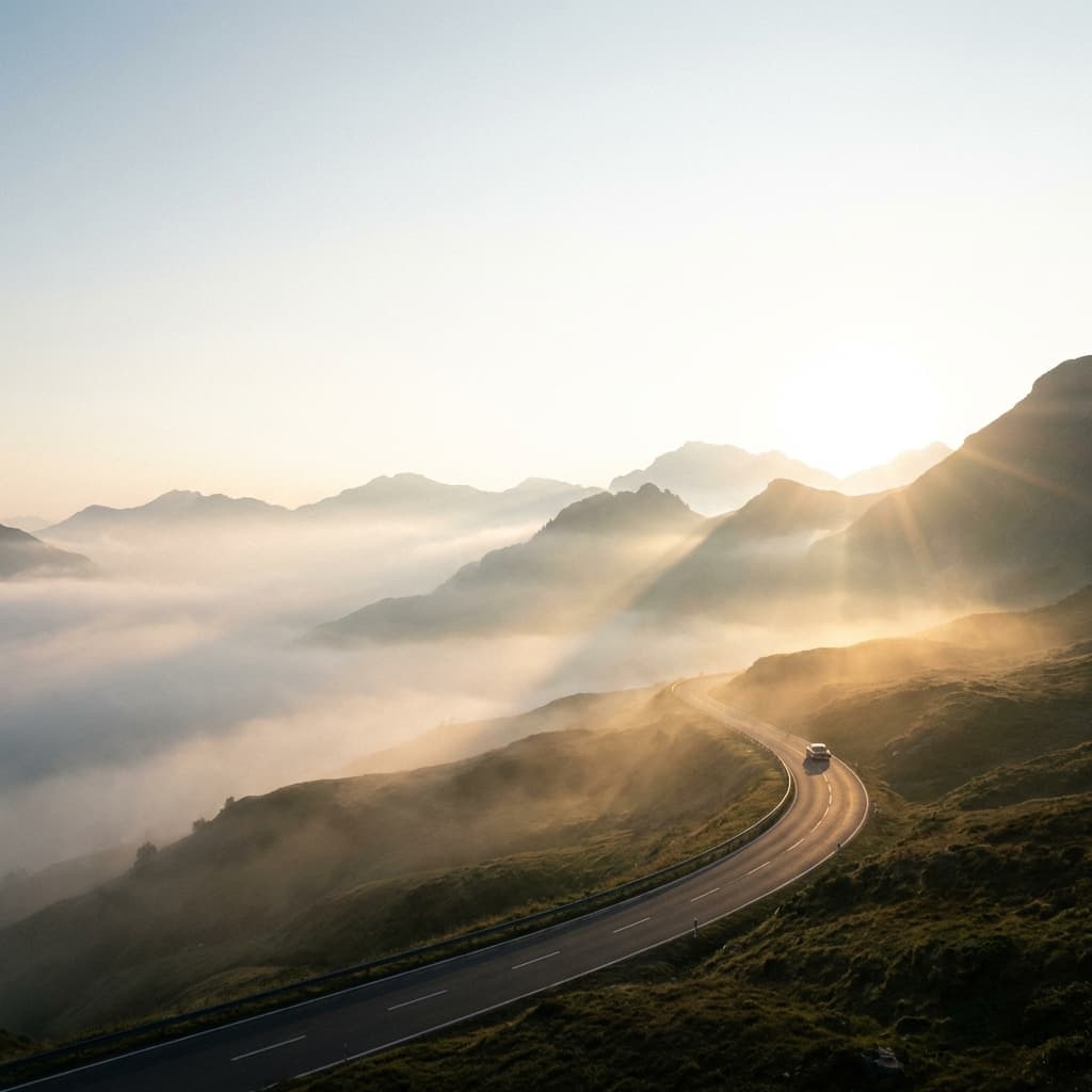 Trip.Express Journey