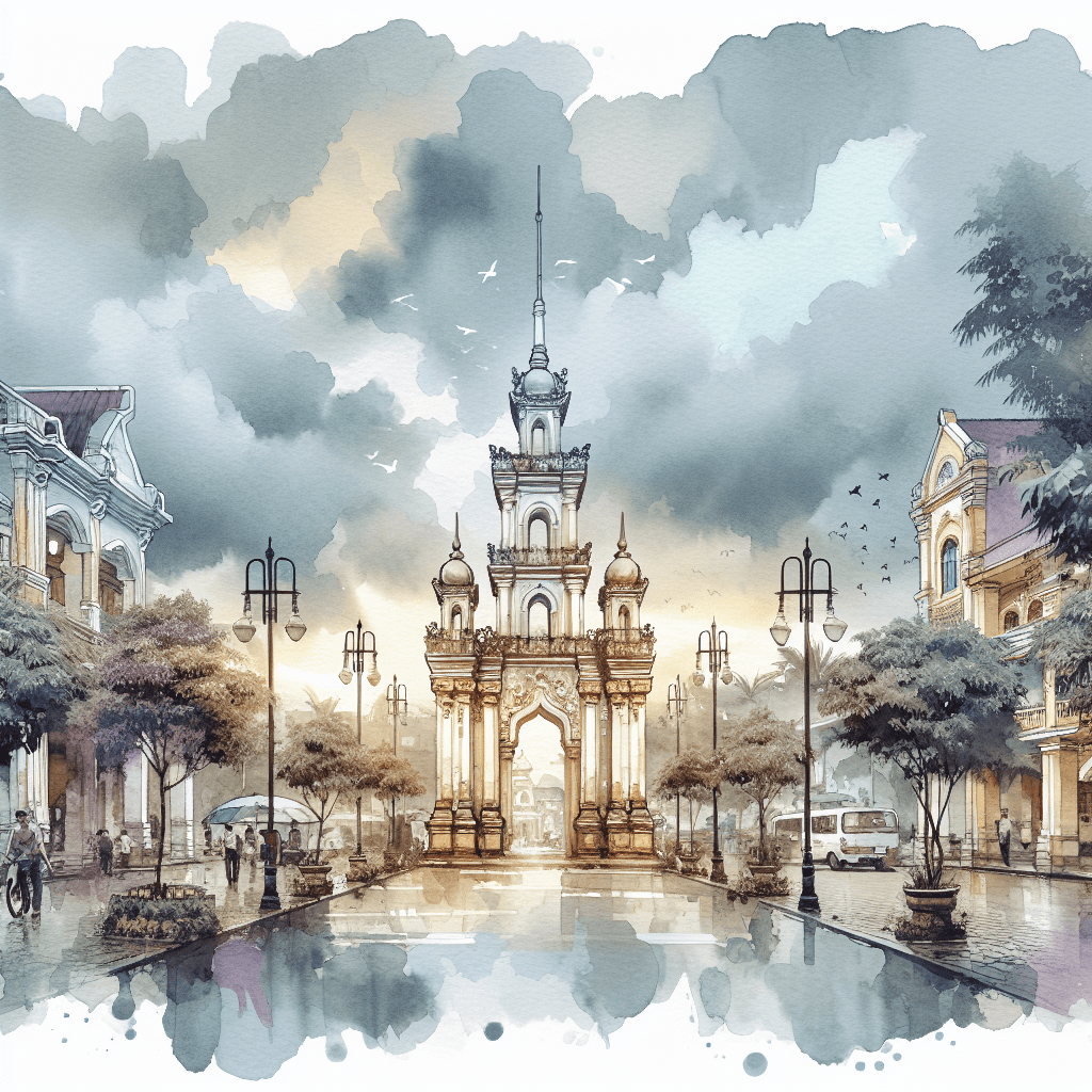 Buon Ma Thuot (Dak Lak)