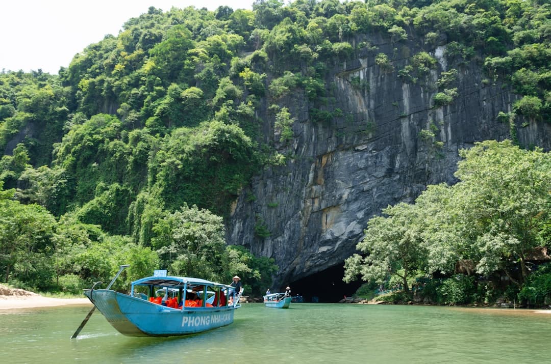 Exploring Phong Nha: Insights for the Adventurous Explorer