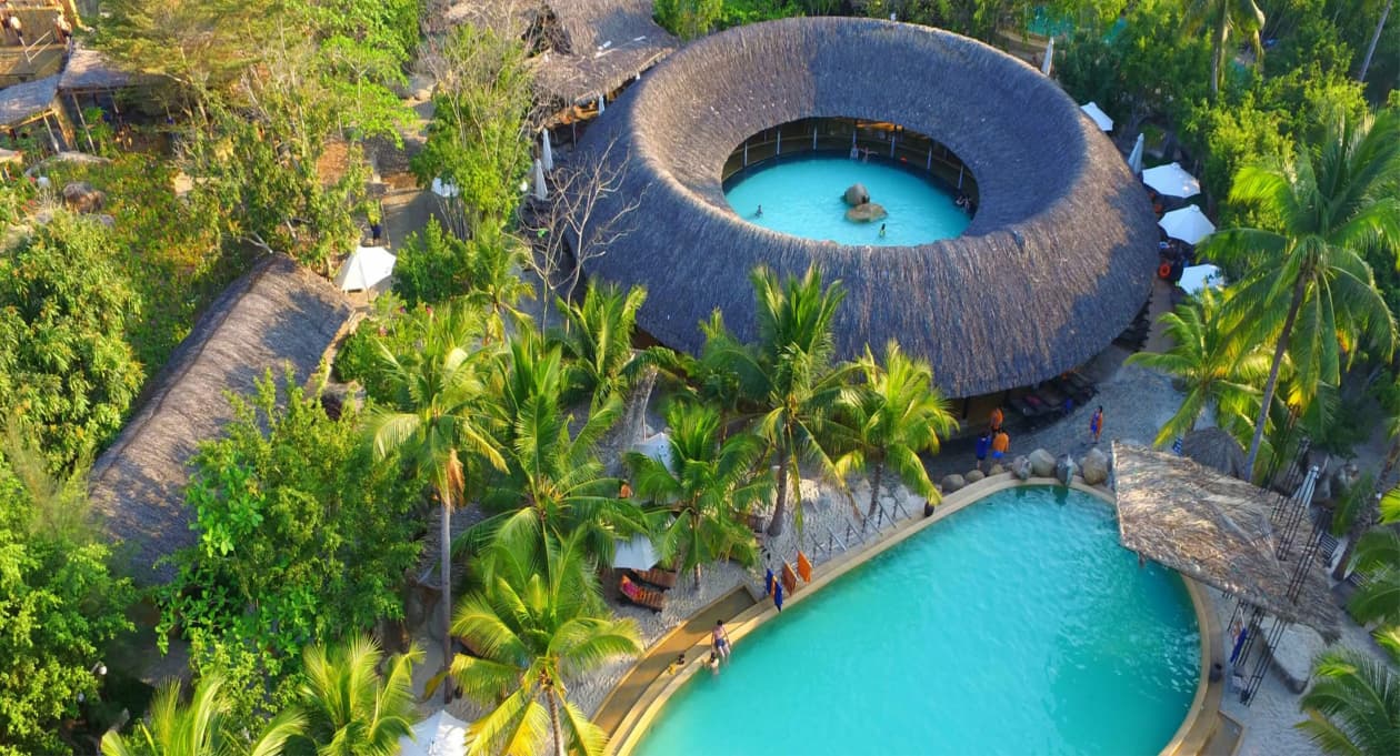Premium Mud Bath & Spa Wellness