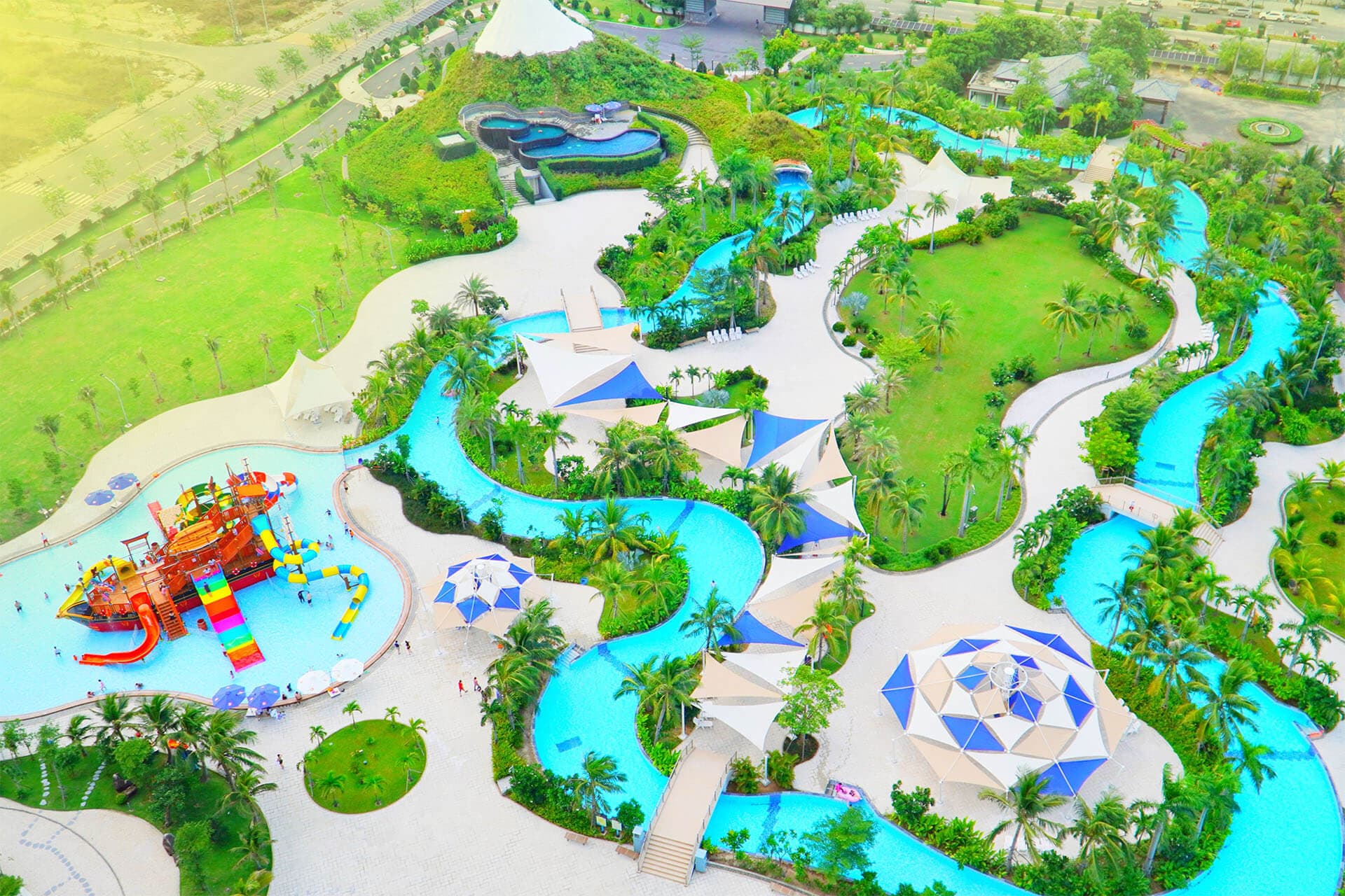 Mikazuki Water Park 365 Da Nang Ticket: Best Price & Instant Confirmation