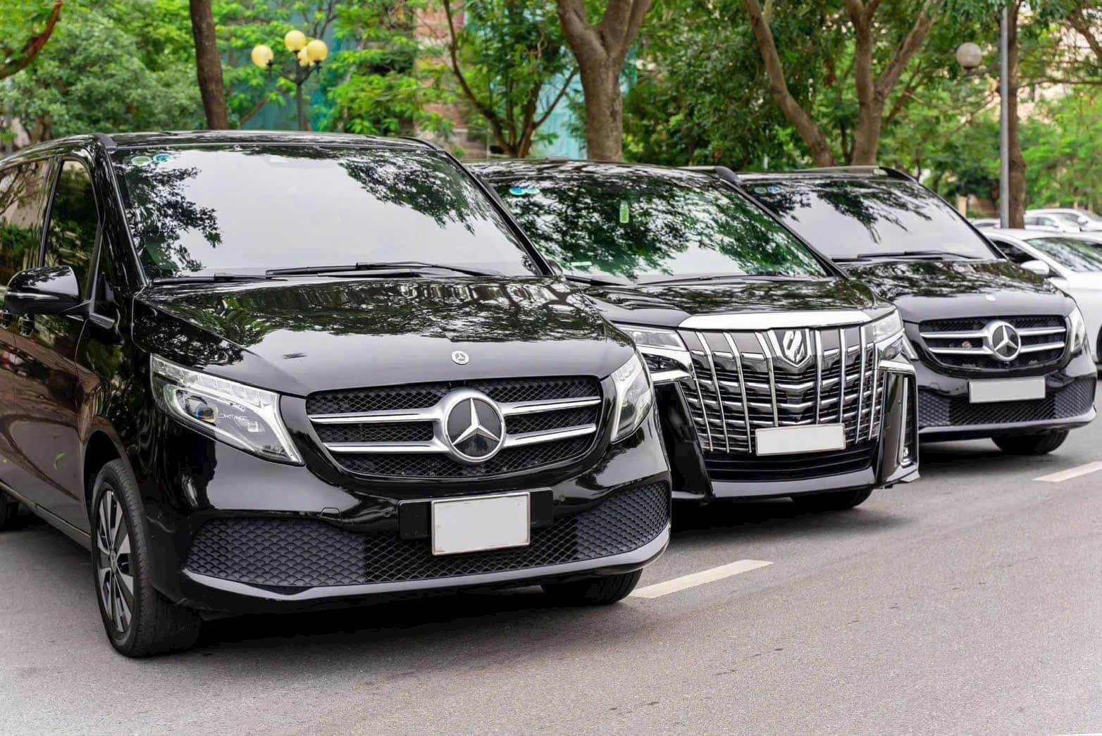 Private Car: Tan Son Nhat Airport (SGN) to/from Saigon Districts - image 3