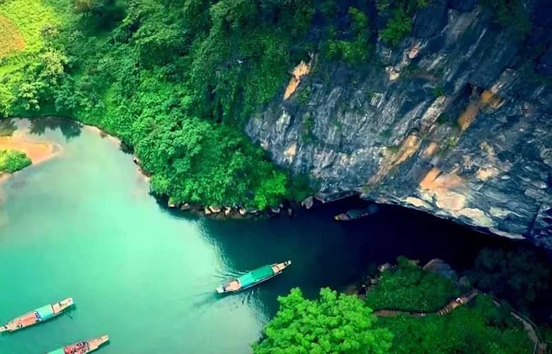 Exploring the Mystique of Phong Nha-Kẻ Bàng: Beyond the Caves