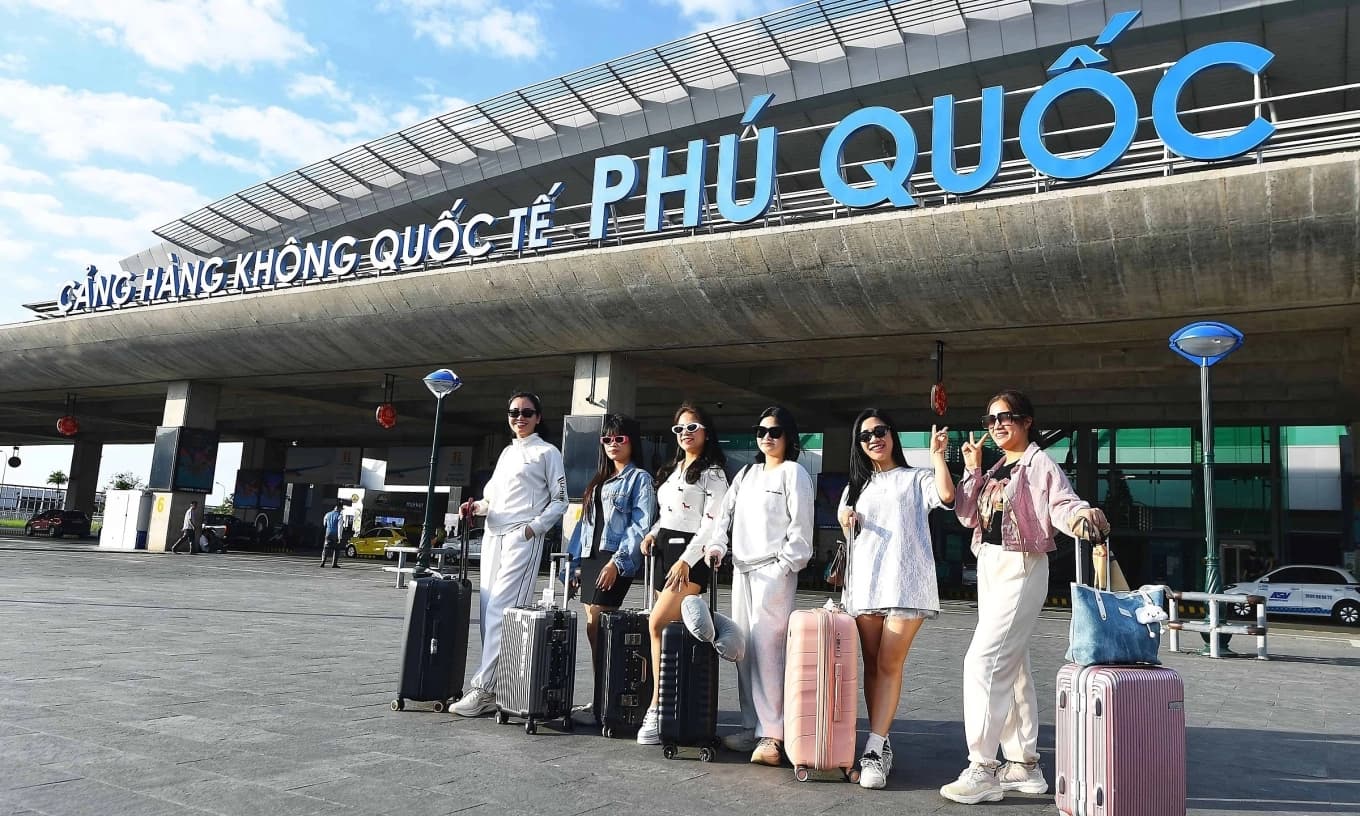 Phu Quoc Airport (PQC) VIP Fast-Track