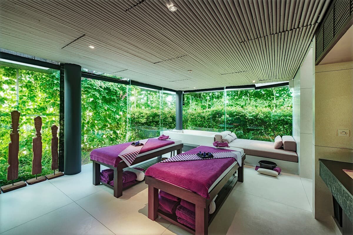 My Chi Spa at Naman Retreat (Korean Preferred)