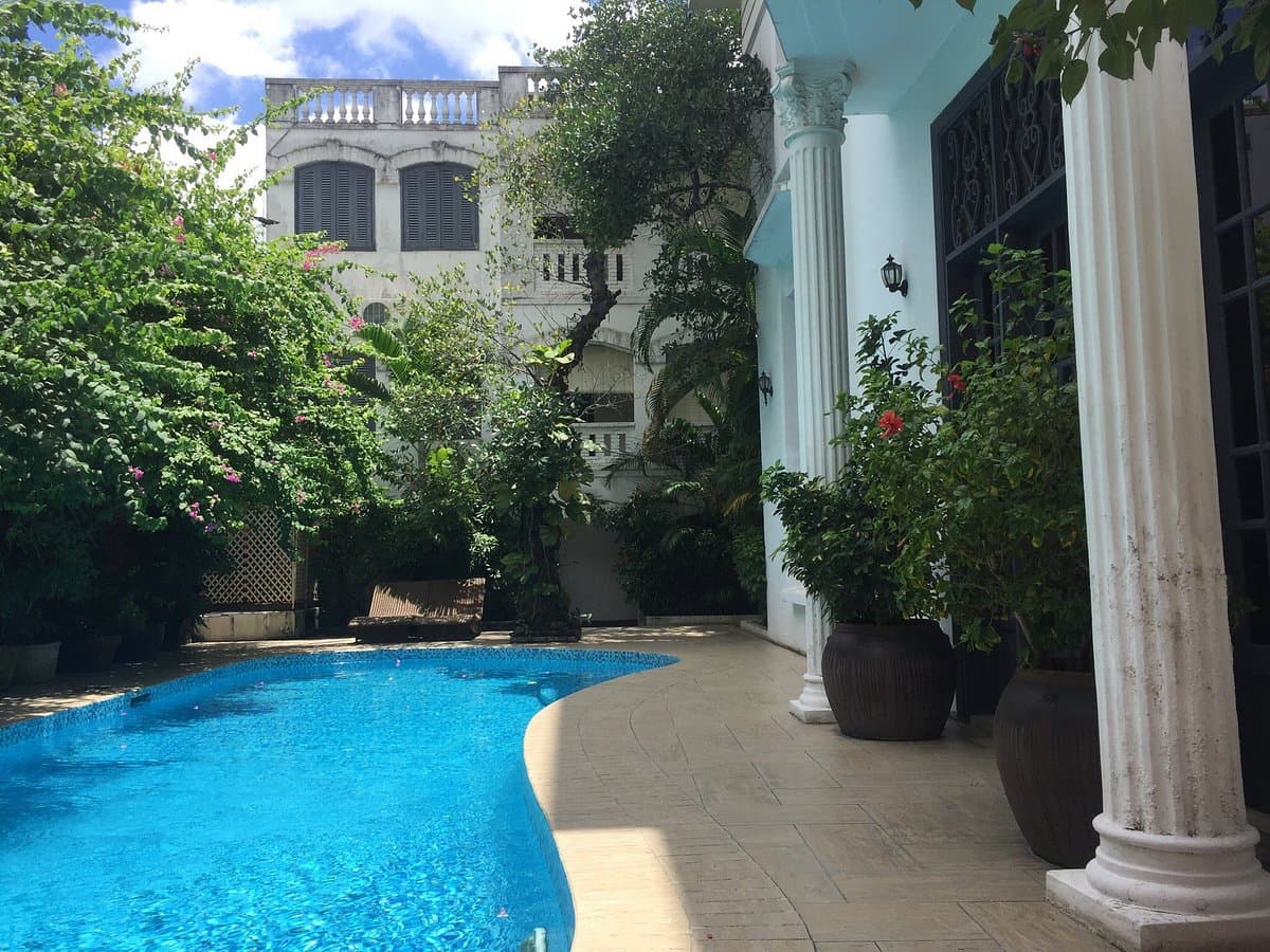 L'Apothiquaire Spa (Korean Preferred)
