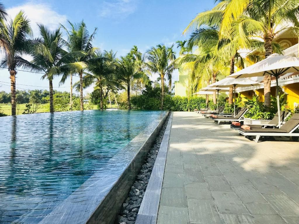La Siesta Spa & Wellness (Korean Preferred)