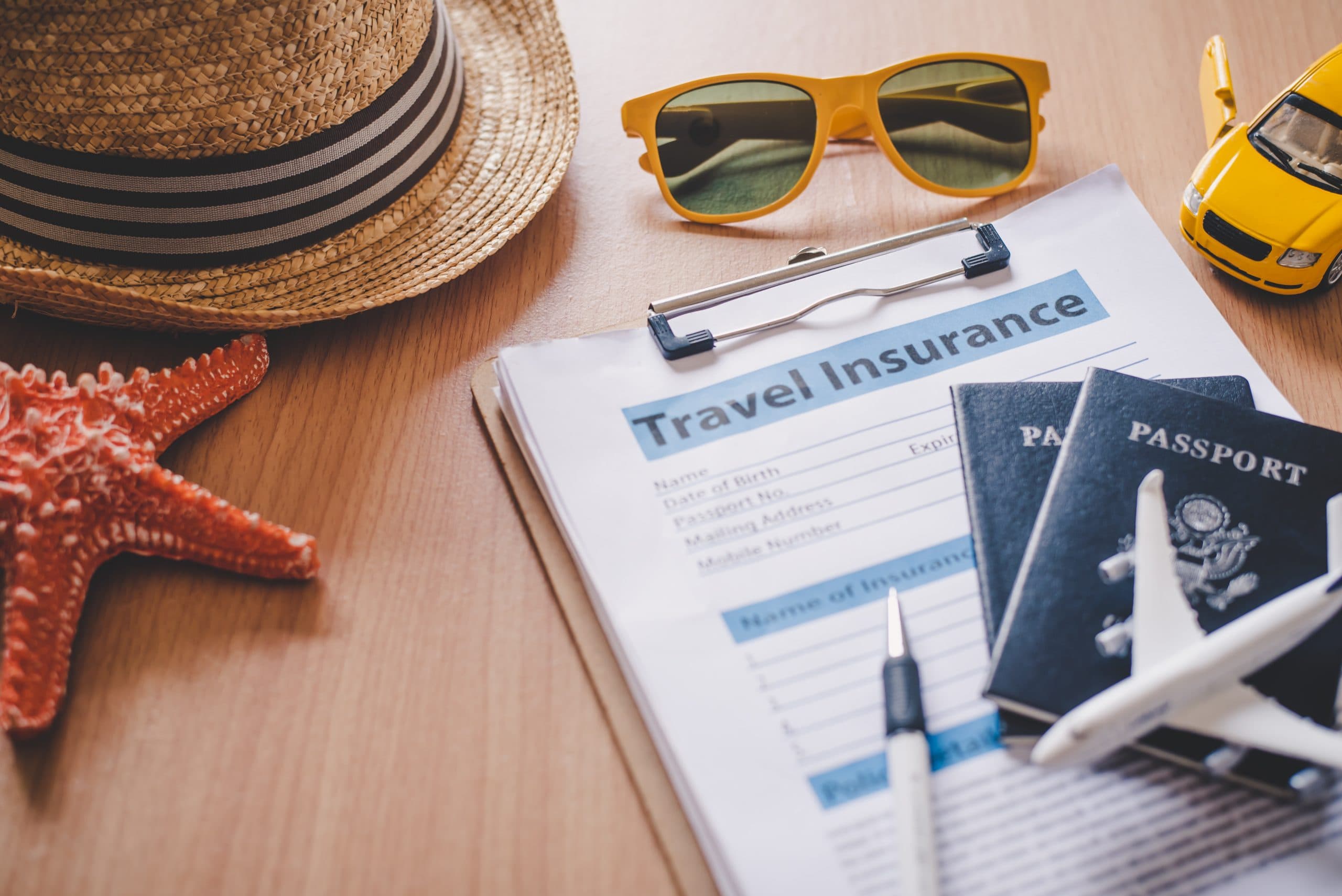 Premium International Travel Insurance - Vietnam Coverage