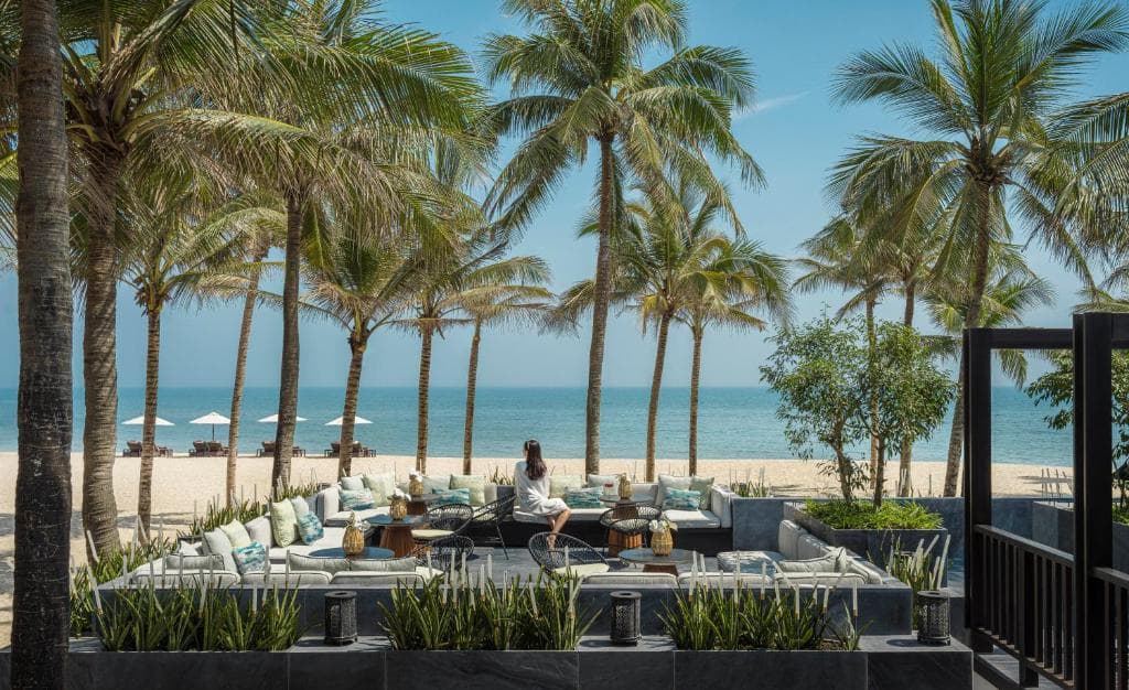 Four Seasons Resort The Nam Hai