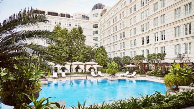 Park Hyatt Saigon